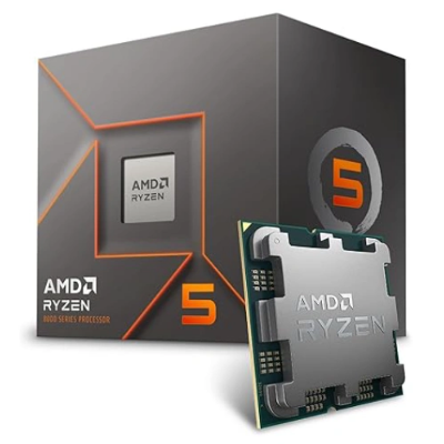 AMD Ryzen 5 8400F Processor