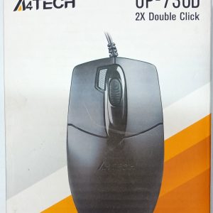 A4TECH OP-730D Wired Mouse